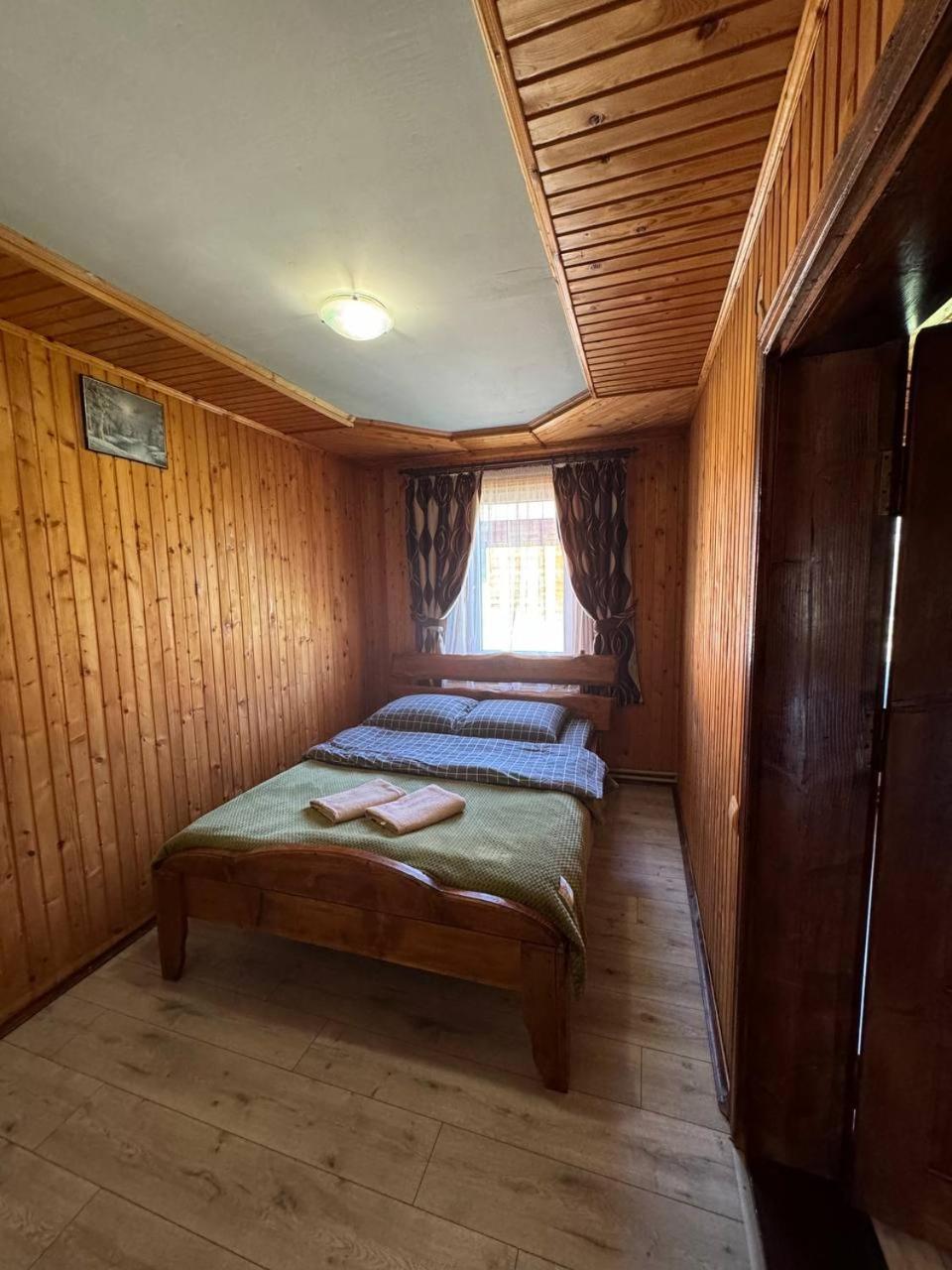 живописні карпати Apartment Slawske