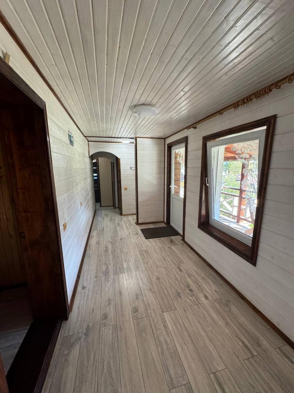 живописні карпати Apartment