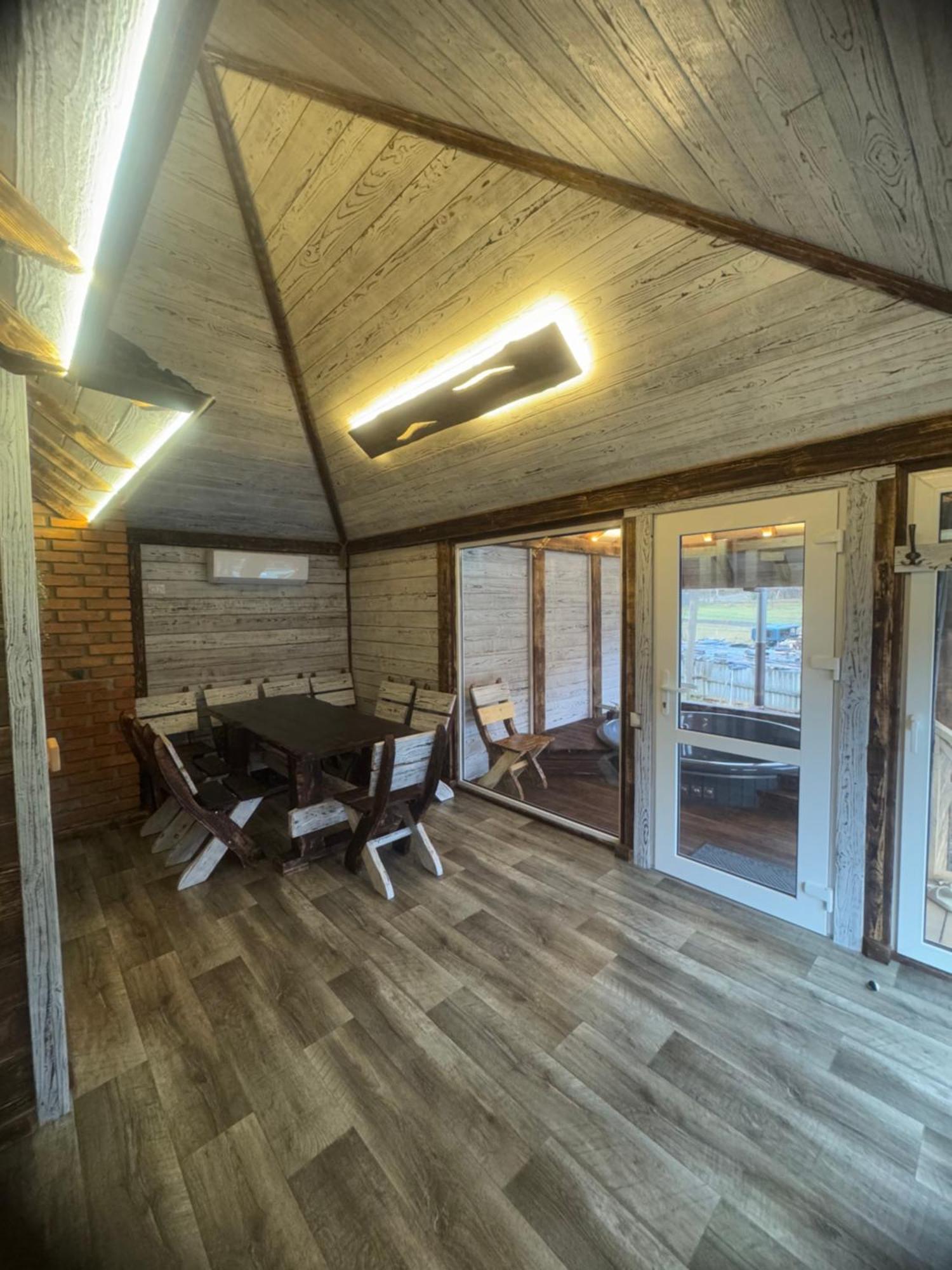 живописні карпати Apartment *