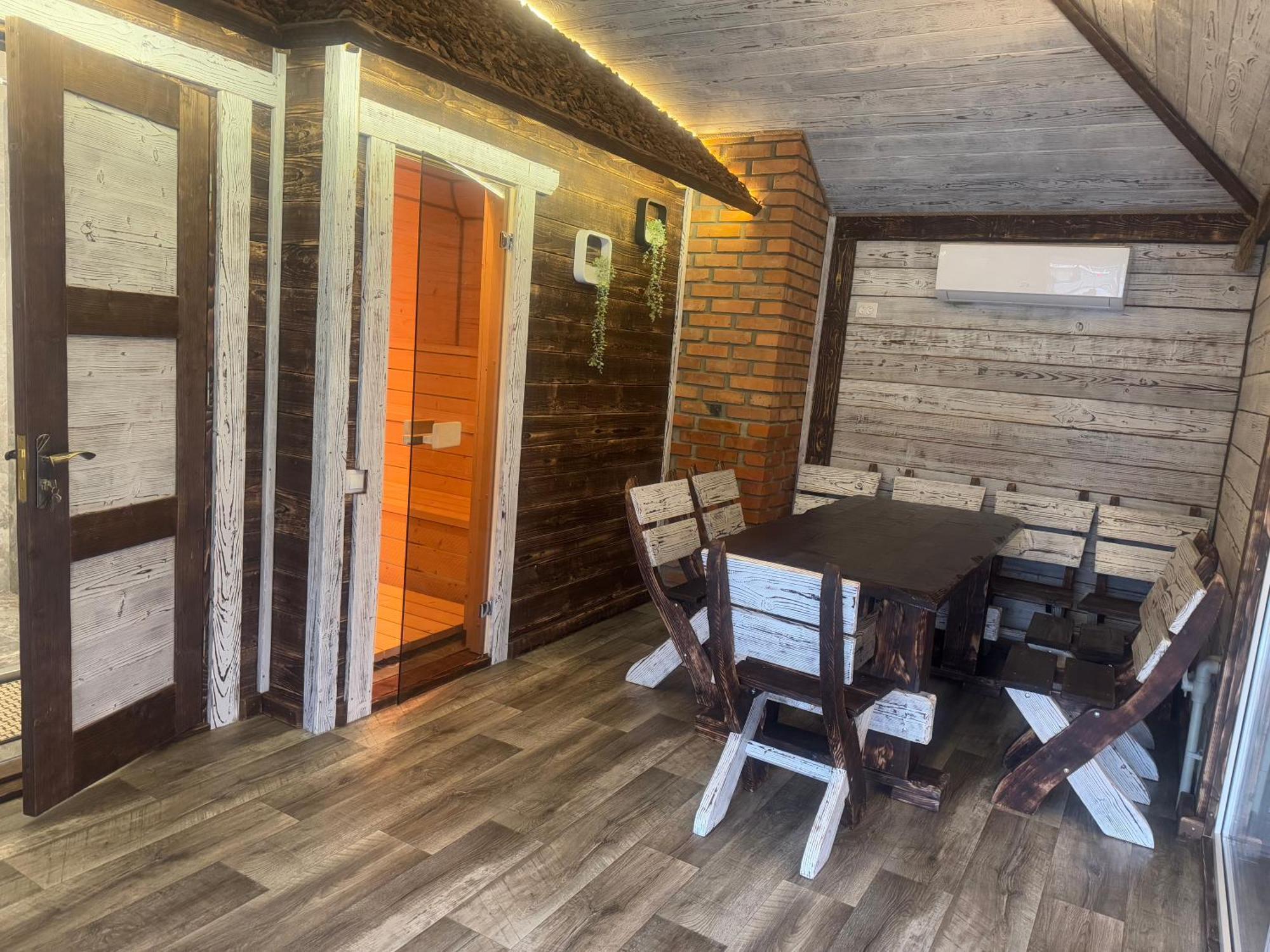 живописні карпати Apartment Slawske